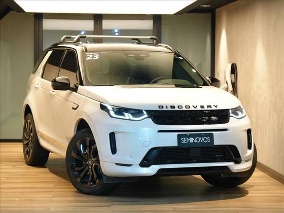 LAND ROVER DISCOVERY SPORT 2.0 D200 TURBO DIESEL MHEV R-DYNAMIC SE AUTOMÁTICO LAND ROVER DISCOVERY SPORT 2.0 D200 TURBO DIESEL MHEV R-DYNAMIC SE AUTOMÁTICO